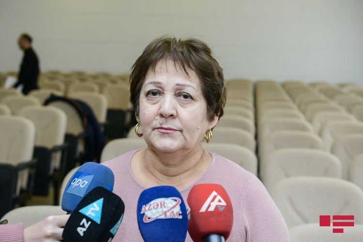 Ministry of Health: No case of coronavirus recorded in Azerbaijan