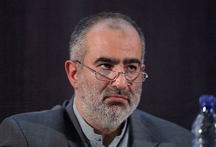  Iran President's Adviser: Trump's Mideast Peace Plan will lead to new Intifada 