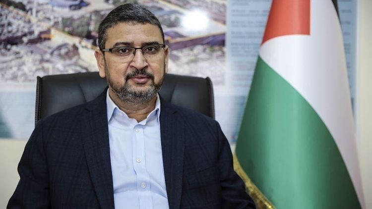 Hamas: Jerusalem will remain for Palestinians