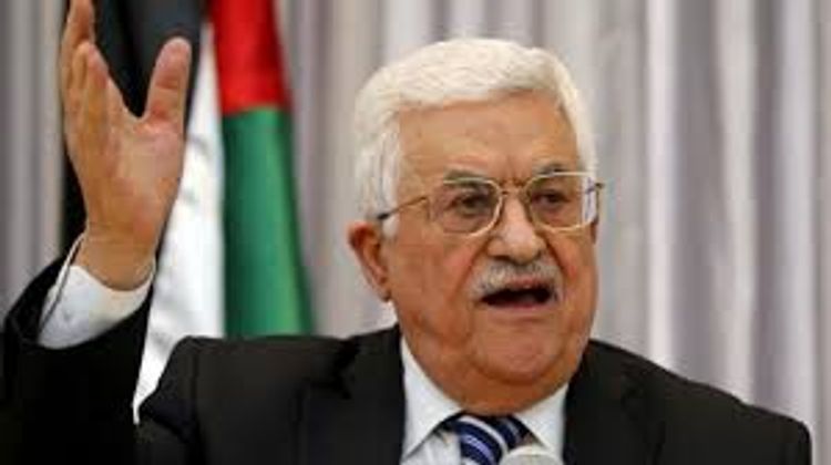 Mahmoud Abbas calls Trump Mideast Deal 'conspiracy'