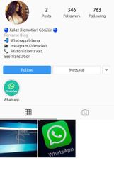 Azerbaijan's MIA issues warning to social network users 