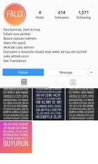Azerbaijan's MIA issues warning to social network users 