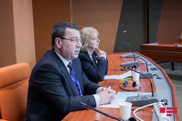 Event dedicated to 30th anniversary of January 20 held at PACE 