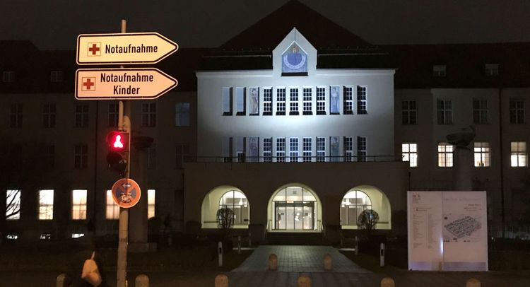 Germany reports 3 more cases of coronavirus
