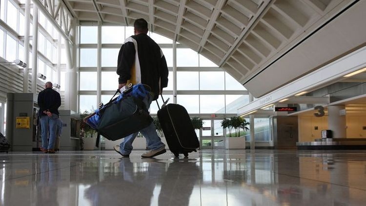 Flight evacuating US citizens from Wuhan diverted from Ontario Airport
