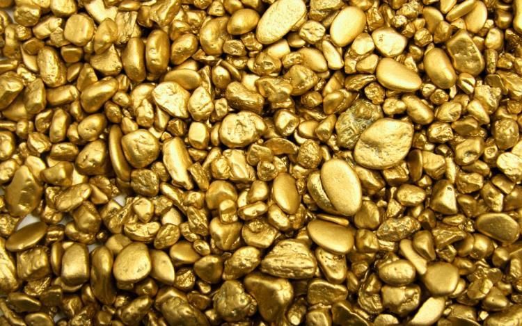 Last year Azerbaijan increased gold export by 46%