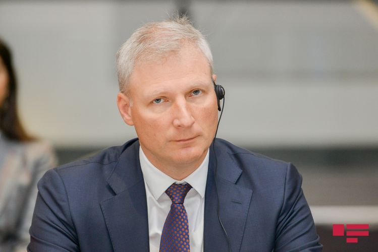EU Ambassador: “Negotiations on a new partnership agreement with Azerbaijan coming to an end"