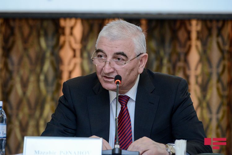 Azerbaijani CEC: Parliamentary candidacies of 1345 people registered