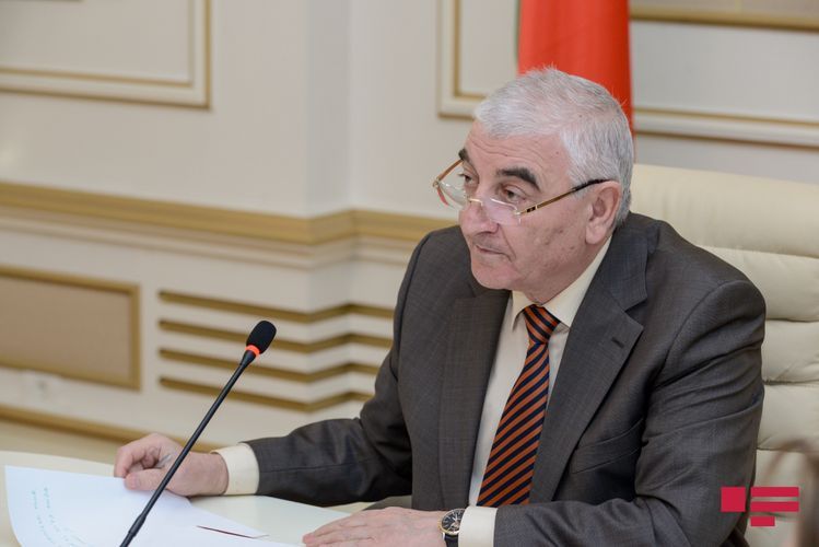 307 people whose candidacies in snap elections to Azerbaijani parliament have been registered possess party affiliation