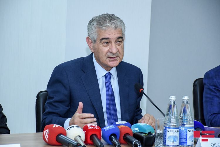 Ali Ahmadov: "PACE’s coming up with biased attitude against Azerbaijan is not a novelty"