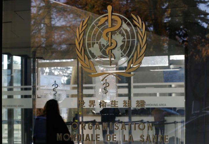 WHO: Governments should decide on any evacuations from virus zones