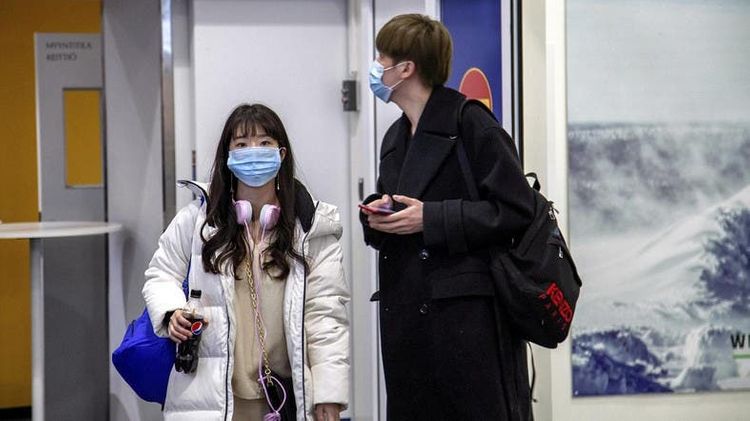 Finland confirms its first coronavirus case