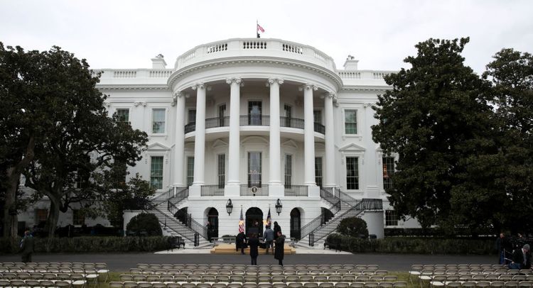 Trump signs US-Mexico-Canada trade deal at White House