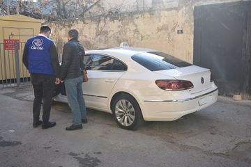 IOM assists returnees from the Netherlands to establish income-generating activity - PHOTO