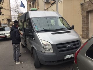 IOM assists returnees from the Netherlands to establish income-generating activity - PHOTO