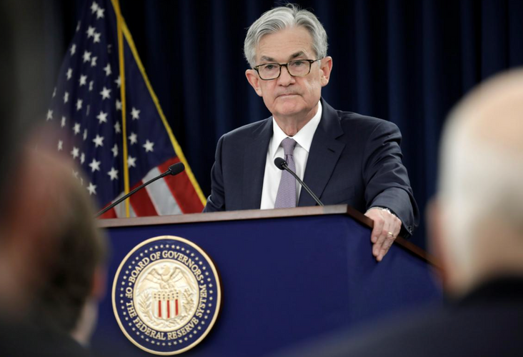 Fed keeps rates steady, to tailor Treasury bill purchases later this year