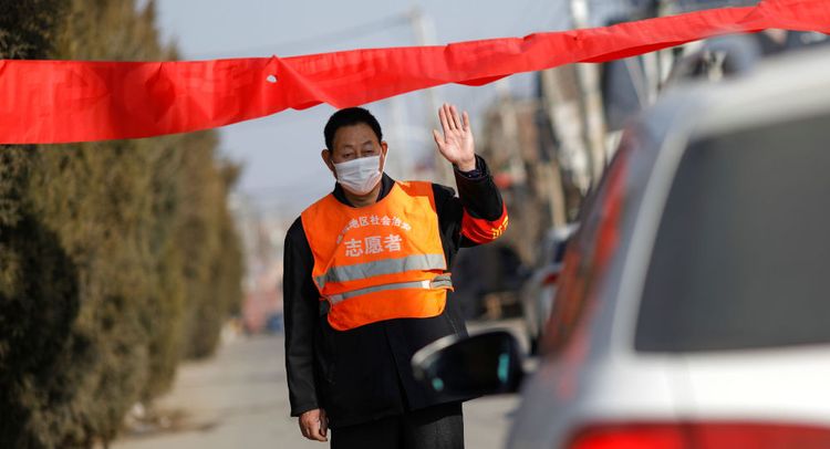 Chinese Football Association postpones domestic games due to coronavirus outbreak