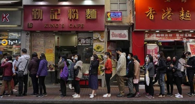 Deadly virus confirmed in every Chinese region