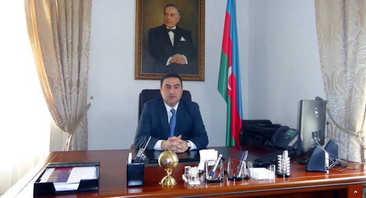 Ambassador: “Condition of Azerbaijanis in China’s quarantine region is good, relevant steps are taken for their evacuation”