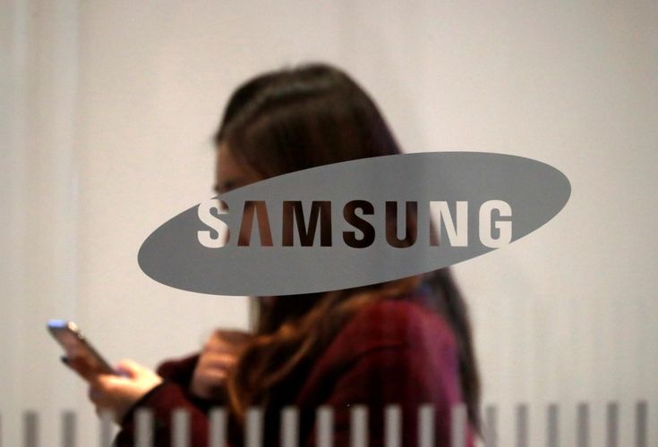Samsung Electronics extends holiday closure for 'some production facilities' in China