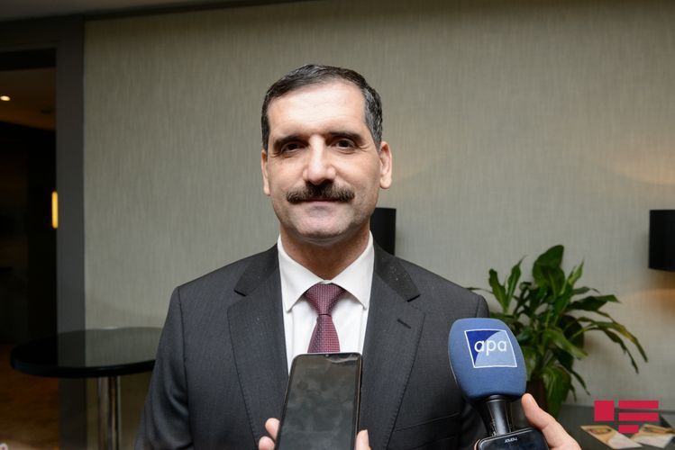 Turkish Ambassador: "Azerbaijan has provided all necessary assistance in regard to the earthquake"