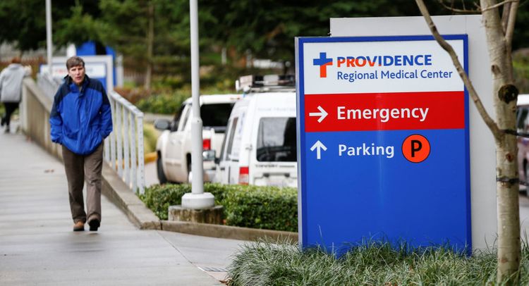 US President sets up coronavirus task force to tackle outbreak, says White House