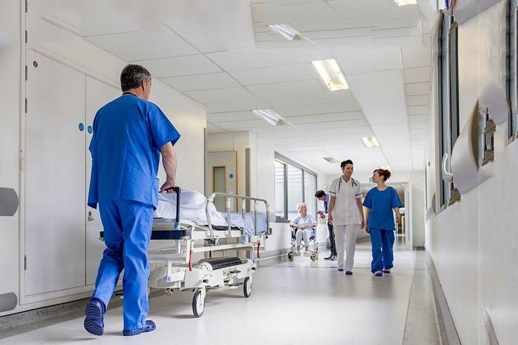 2 persons die in Research Institute of Pulmonary Diseases in Azerbaijan