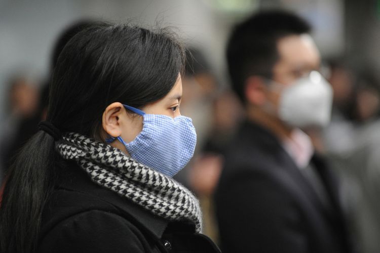 Georgia holds negotiations with Turkey for evacuation of Georgian citizens from China’s Wuhan