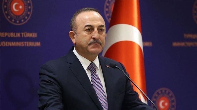 Turkey slams tearing of its flag in European Parliament