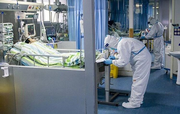 Iran quarantines two Chinese suspected of carrying coronavirus