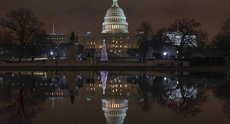 US House passes measure to limit military action against Iran