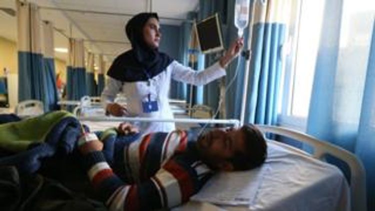 Swiss humanitarian channel to Iran launches with medical shipments