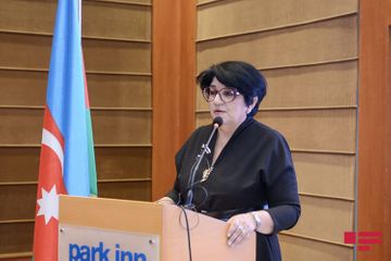 International conference dedicated to heritage of Mahammad Amin Rasulzade held