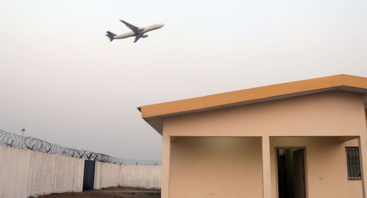 China send charter flights globally to return Wuhan residents