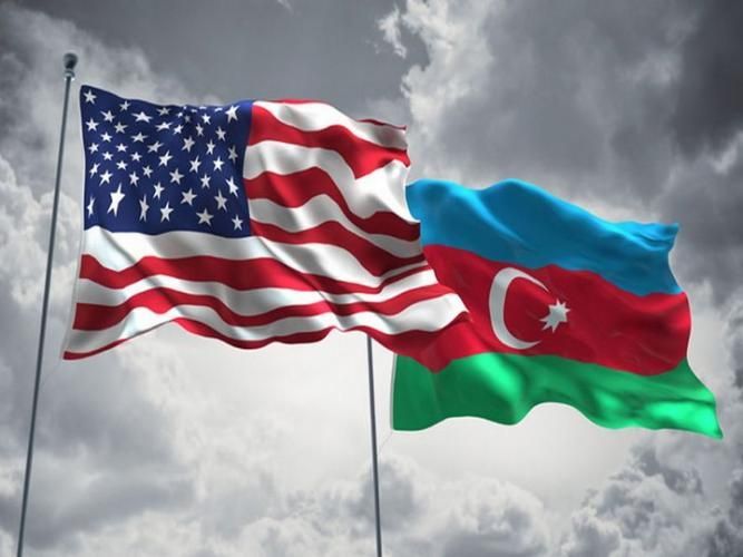 Embassy: US remains strongly committed to a peaceful settlement of Nagorno Garabagh conflict