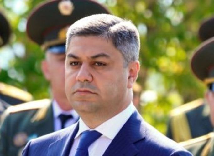 Armenian National Security Service ex-chief invited to the Investigative Committee