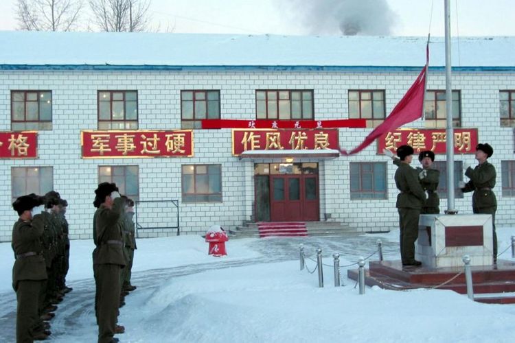Mongolia closes border to China until March 2 to stop virus