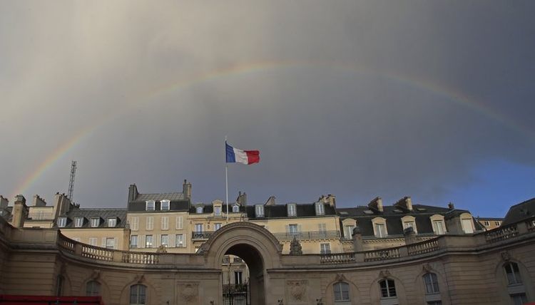 Eurozone economy barely grows in Q4 as France, Italy shrink