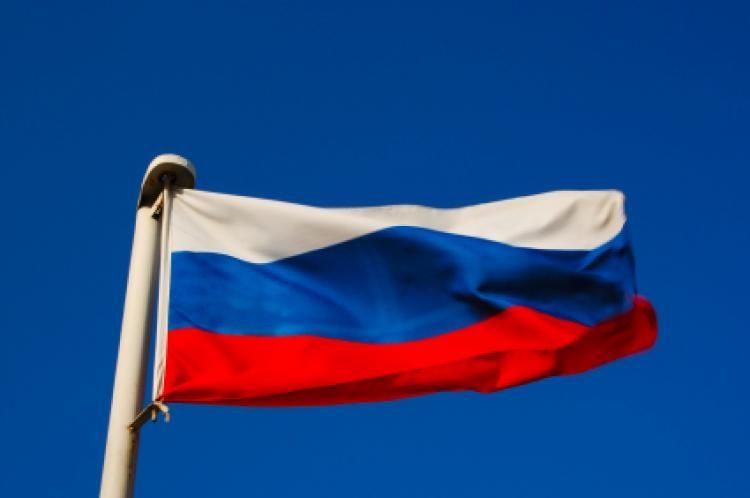 Embassy comments on said statement that Russia TV channels threaten national security