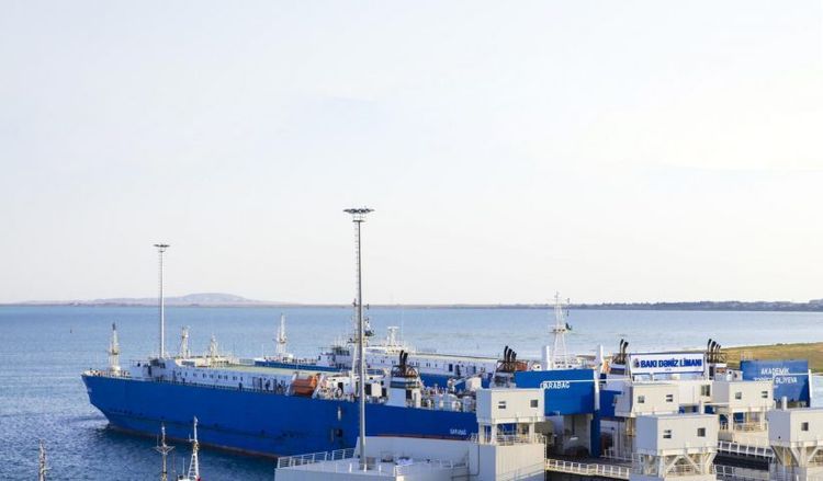 Caspian Sea Shipping Company takes necessary preventative measures against coronovirus