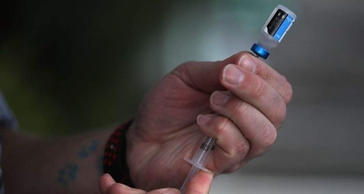 Coronavirus vaccine could take 20 months to develop
