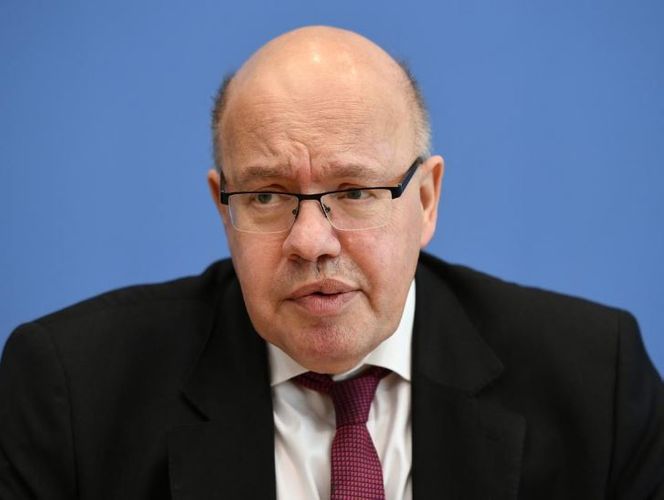 Germany wants to conclude Brexit talks by year's end: minister