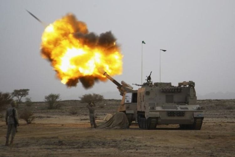 Yemen's Houthis say recent attacks on Aramco, airports in response to air strikes