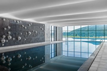 Valentine's Day offer from Chenot Palace Gabala