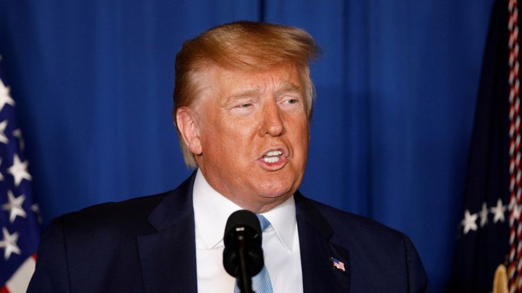 Trump has approved a plan to reduce the number of US military in Germany