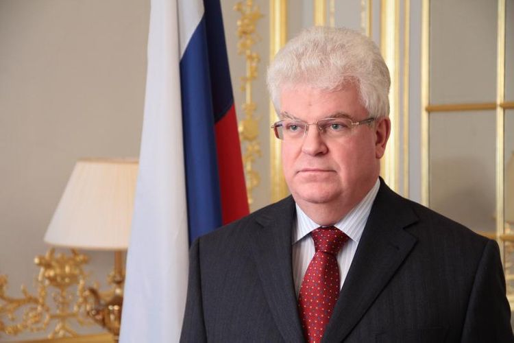 EU views amendment on presidential terms as Russia’s domestic affair
