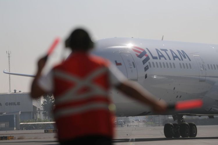 Brazil restricts foreigners entry due to COVID-19
