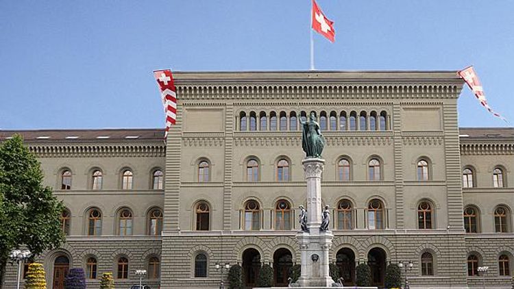 Swiss extend short-time working to 18 months from 12