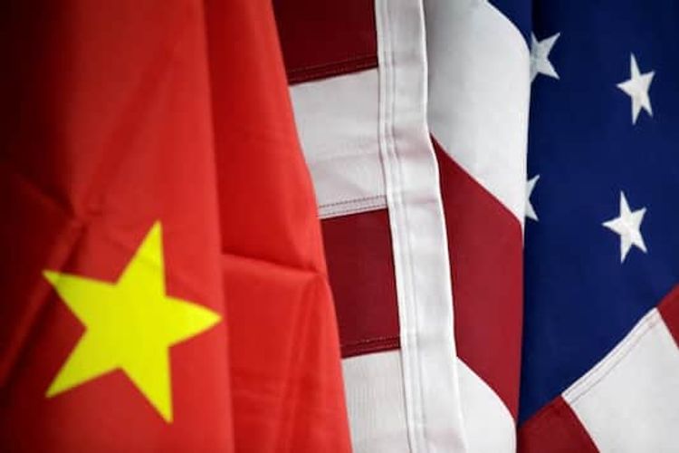 U.S. warns firms of human rights abuse risks in China's Xinjiang province