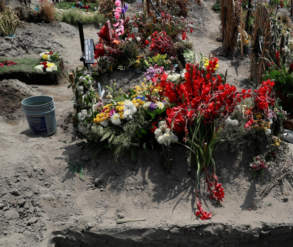 Mexico coronavirus death toll hits 28,510, exceeding Spain: Reuters tally